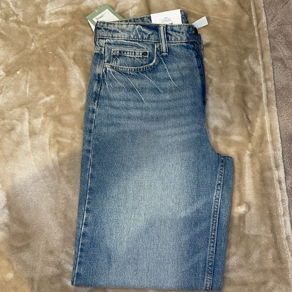 Women H&M jeans , size 6 - Picture 2 of 4